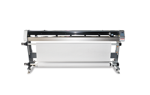 富怡高速噴墨繪圖儀 富怡高速噴墨繪圖儀