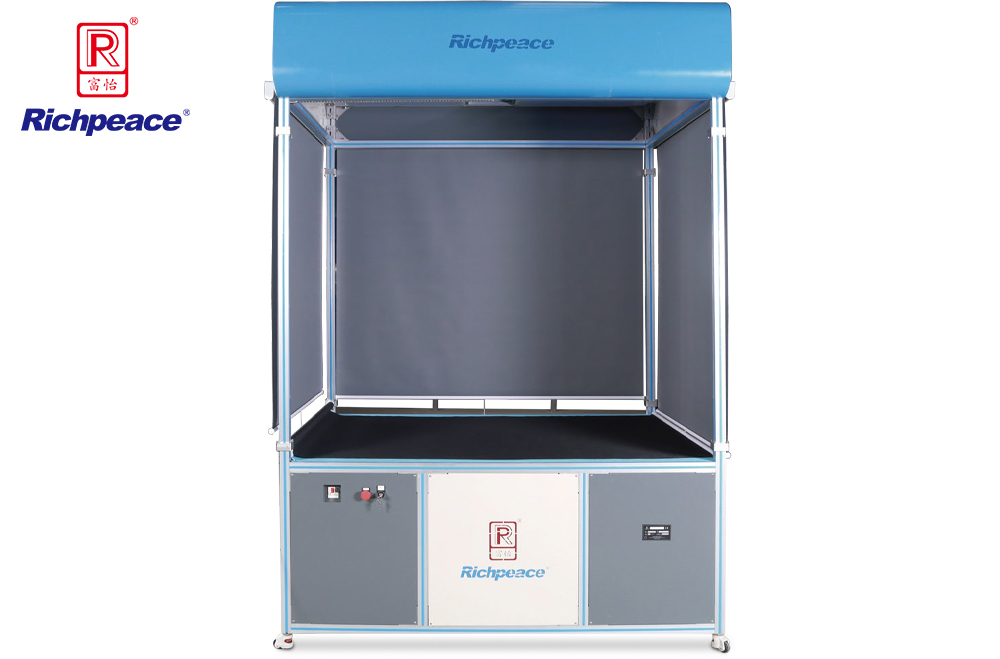 富怡照相數字化儀