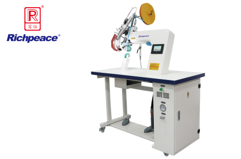 富怡熱風(fēng)縫口密封機(jī)