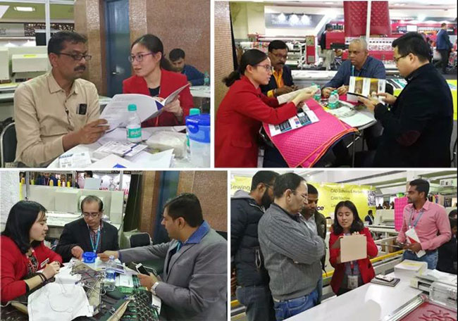 富怡團(tuán)隊(duì)解答客戶問題 富怡團(tuán)隊(duì)解答客戶問題