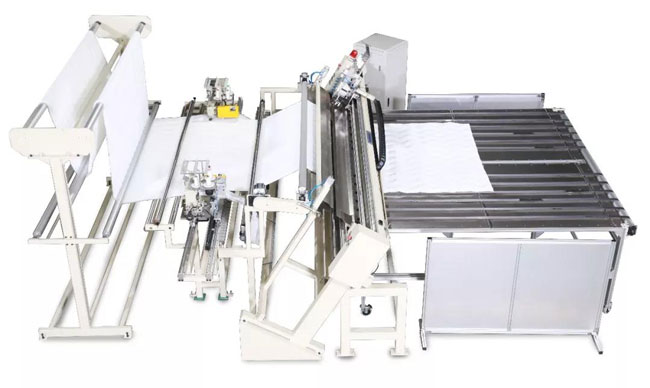 富怡電腦全自動(dòng)鎖四邊機(jī) 富怡電腦全自動(dòng)鎖四邊機(jī)