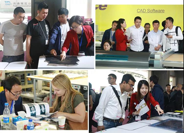 認真接待客戶 認真接待客戶