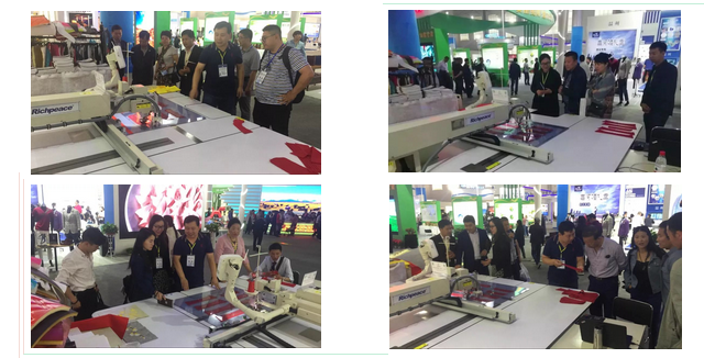 富怡工作人員解答客戶問(wèn)題 富怡工作人員解答客戶問(wèn)題