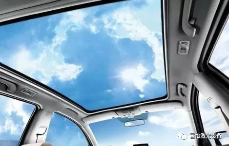 汽車全景天窗 汽車全景天窗
