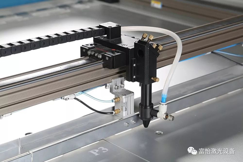 富怡汽車全景天窗配置SICK安全光柵 富怡汽車全景天窗配置SICK安全光柵