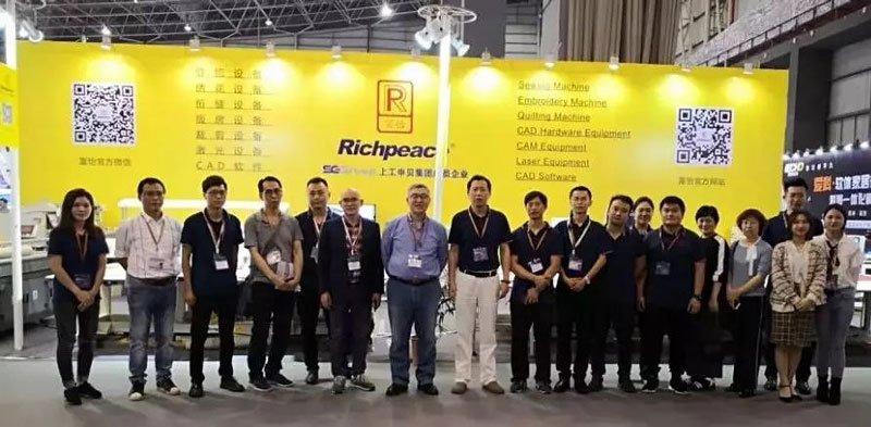 富怡團(tuán)隊家具展 富怡團(tuán)隊家具展