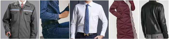 富怡全自動6公分電腦裁床適用范圍 富怡全自動6公分電腦裁床適用范圍