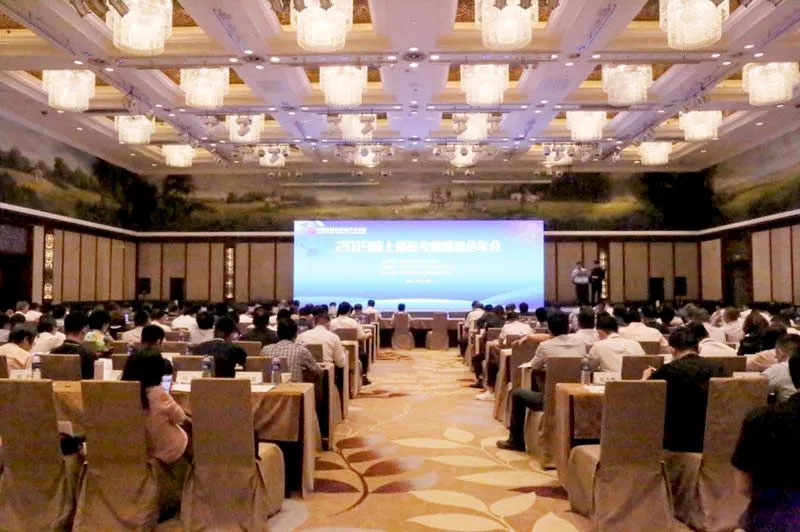 2019床品年會透露行業趨勢——智能制造、提質增效、滿足供給，家紡行業大有可為!