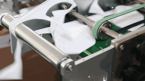 20多萬(wàn)上一條N95生產(chǎn)線！