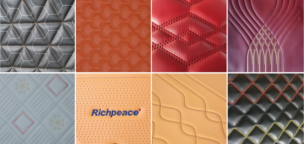 富怡全自動沖、復(fù)、縫、繡生產(chǎn)線 富怡全自動沖、復(fù)、縫、繡生產(chǎn)線