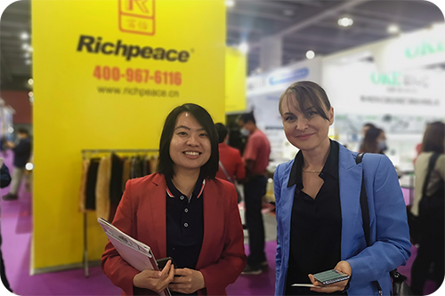 廣州國際家具生產設備及配料展