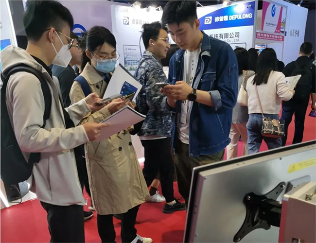 上海汽車工業展